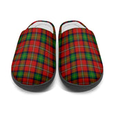 Fairlie Tartan Slippers